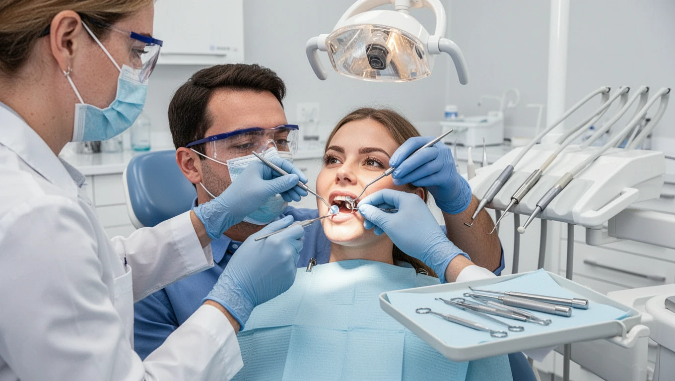Sedation Dentistry