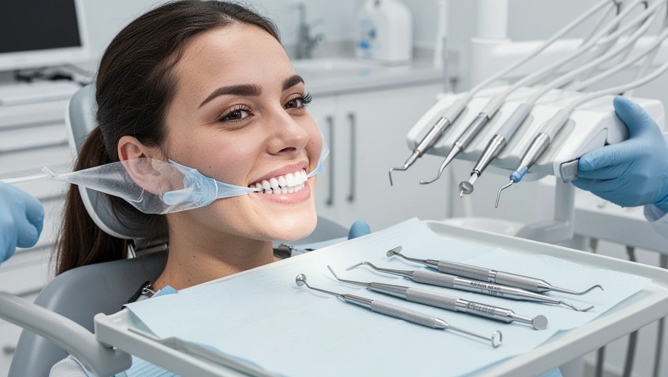 TMJ Treatment