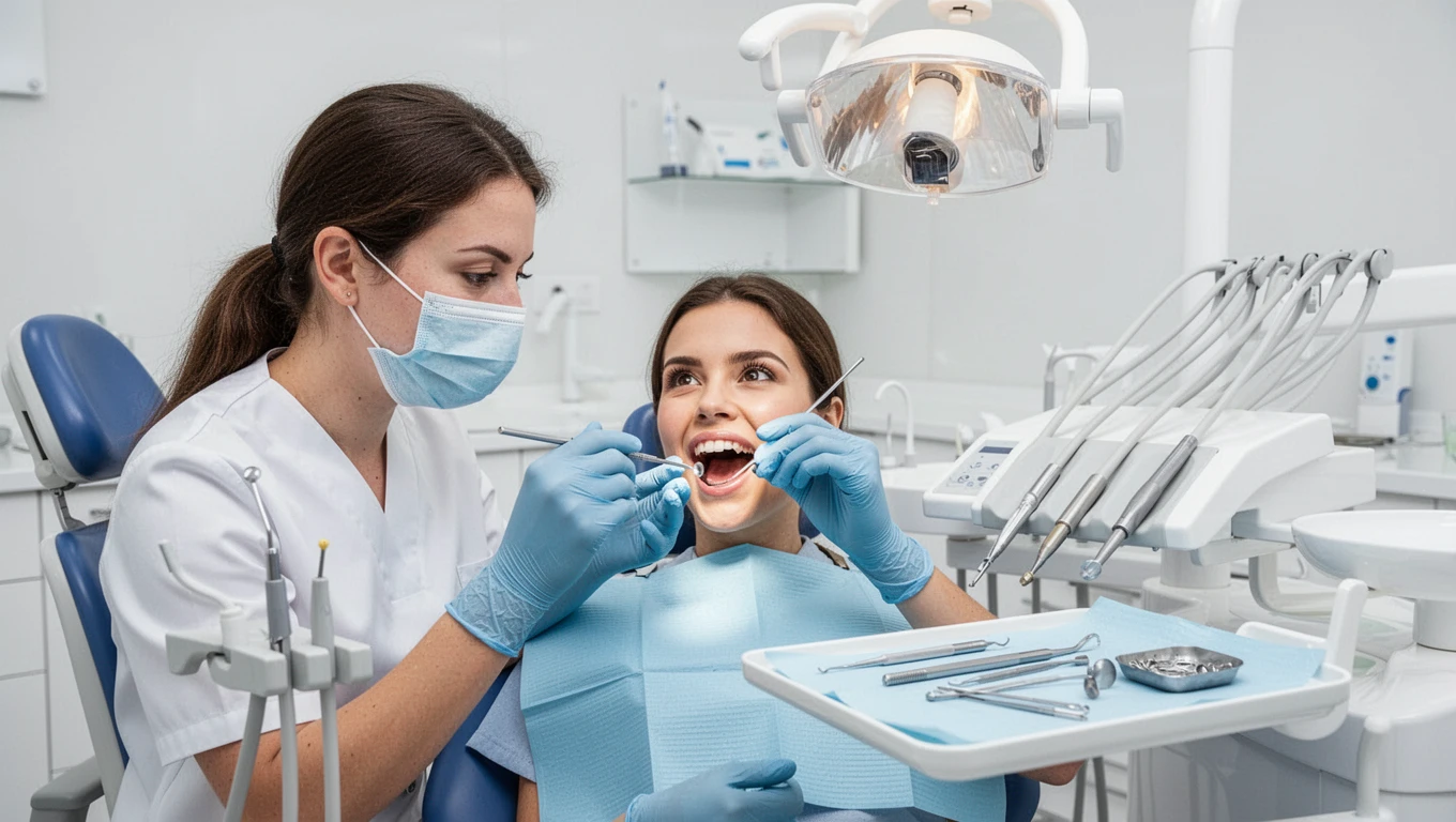 Dental Exams