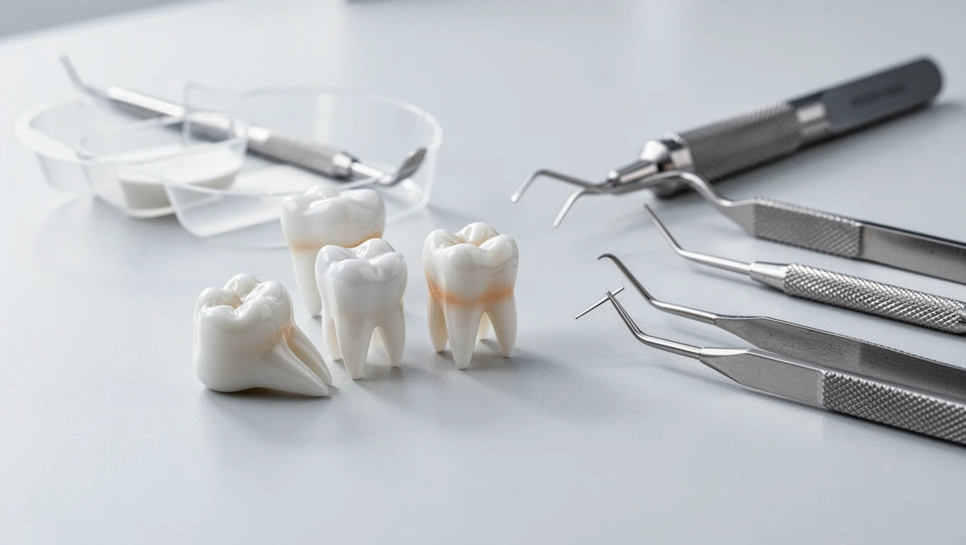 Dental Crowns